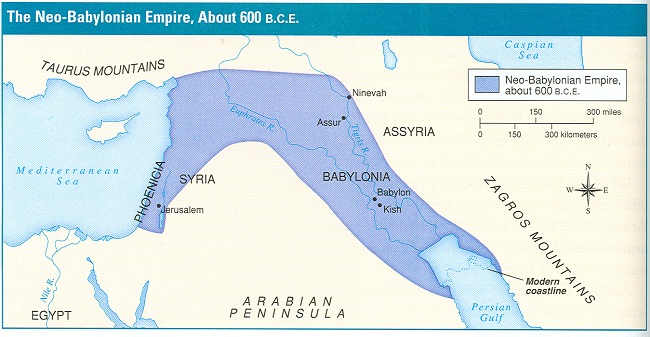 「neo babylonian empire」の画像検索結果