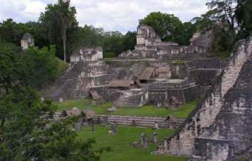 Mayans - 6th Grade Social Studies